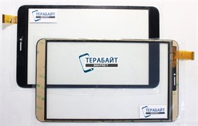 DH-0831A1-PG-FPC250-V2.0 ТАЧСКРИН