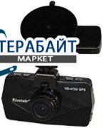 Rivotek VD-4700 GPS АККУМУЛЯТОР АКБ БАТАРЕЯ