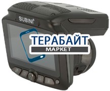 Subini XT-5 2 камеры GPS АККУМУЛЯТОР АКБ БАТАРЕЯ