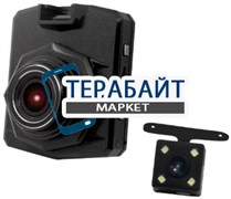 SUPRA SCR-833DC 2 камеры АККУМУЛЯТОР АКБ БАТАРЕЯ