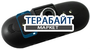 Tenex DVR-530 FHD mini АККУМУЛЯТОР АКБ БАТАРЕЯ