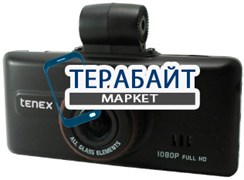 Tenex DVR-620 FHD premium GPS АККУМУЛЯТОР АКБ БАТАРЕЯ