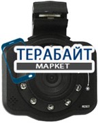 Tenex DVR-630 FHD mini АККУМУЛЯТОР АКБ БАТАРЕЯ