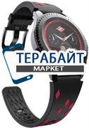 Samsung Gear S3 Frontier Spartak Edition АККУМУЛЯТОР АКБ БАТАРЕЯ