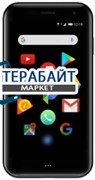Palm Phone PVG100 РАЗЪЕМ ПИТАНИЯ MICRO USB