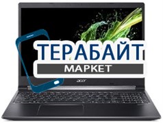 Acer ASPIRE 7 A715-74G РАЗЪЕМ ПИТАНИЯ