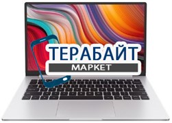 Xiaomi RedmiBook 13" РАЗЪЕМ ПИТАНИЯ