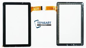 HC174108A1-GG ТАЧСКРИН / СЕНСОРНЫЙ ЭКРАН / ОРИГИНАЛ