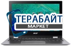 Acer SPIN 1 SP111-34N РАЗЪЕМ ПИТАНИЯ