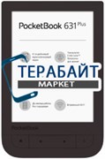 PocketBook 631 Plus Touch HD 2 АККУМУЛЯТОР АКБ БАТАРЕЯ