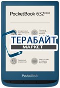 PocketBook 632 Aqua АККУМУЛЯТОР АКБ БАТАРЕЯ