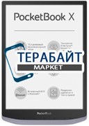 PocketBook X АККУМУЛЯТОР АКБ БАТАРЕЯ