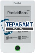 PocketBook 614 Limited Edition АККУМУЛЯТОР АКБ БАТАРЕЯ