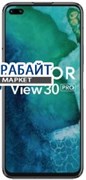 Honor View 30 Pro ДИНАМИК МИКРОФОНА
