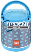 T&G TG-518 Bluetooth АККУМУЛЯТОР АКБ БАТАРЕЯ