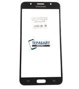 Samsung J710 Galaxy J7 2016 СТЕКЛО МОДУЛЯ ( ДИСПЛЕЯ )