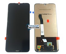 Xiaomi Redmi Note 8T ТАЧСКРИН + ДИСПЛЕЙ В СБОРЕ / МОДУЛЬ