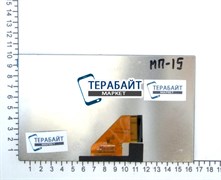 teXet TM-6906 МАТРИЦА ЭКРАН ДИСПЛЕЙ