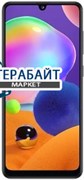 Samsung Galaxy A31 ДИНАМИК МИКРОФОНА
