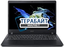 Acer TravelMate P2 TMP214-52 РАЗЪЕМ ПИТАНИЯ