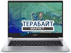 Acer SWIFT 3 SF314-42 РАЗЪЕМ ПИТАНИЯ