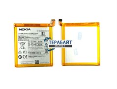 Nokia 3 TA-1032 АККУМУЛЯТОР АКБ БАТАРЕЯ