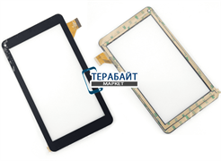 DMTECH tablet 738dcw 7'' ТАЧСКРИН СЕНСОР