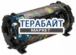 Heyquitai Bazooka 5512 АККУМУЛЯТОР АКБ БАТАРЕЯ