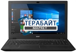 Acer ASPIRE F5-572G РАЗЪЕМ ПИТАНИЯ