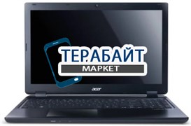Acer Aspire TimelineUltra M3-581TG РАЗЪЕМ ПИТАНИЯ