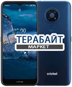 Nokia C5 Endi РАЗЪЕМ ПИТАНИЯ MICRO USB