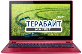 Acer ASPIRE V5-573PG РАЗЪЕМ ПИТАНИЯ