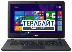 Acer ASPIRE ES1-311 РАЗЪЕМ ПИТАНИЯ