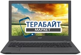 Acer ASPIRE E5-532 РАЗЪЕМ ПИТАНИЯ