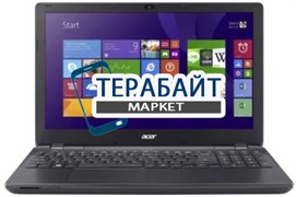 Acer ASPIRE E5-531P РАЗЪЕМ ПИТАНИЯ