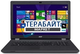 Acer Aspire ES1-711 КЛАВИАТУРА ДЛЯ НОУТБУКА