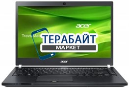 Acer TravelMate TMP645-M РАЗЪЕМ ПИТАНИЯ