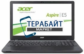 Acer Aspire E5-572G РАЗЪЕМ ПИТАНИЯ