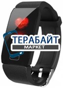 BandRate Smart SHQ11 АККУМУЛЯТОР АКБ БАТАРЕЯ