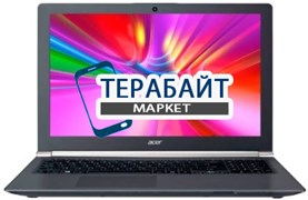 Acer Aspire V 15 Nitro VN7-591G РАЗЪЕМ ПИТАНИЯ