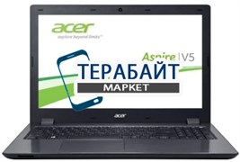 Acer Aspire V15 V5-591G РАЗЪЕМ ПИТАНИЯ