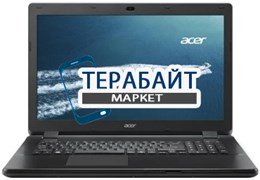 Acer TravelMate TMP276-MG РАЗЪЕМ ПИТАНИЯ