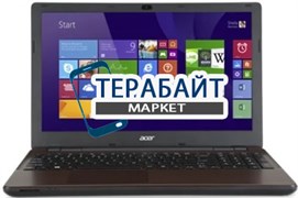 Acer Aspire E5-571G КЛАВИАТУРА ДЛЯ НОУТБУКА