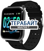 BandRate Smart BRA66 АККУМУЛЯТОР АКБ БАТАРЕЯ