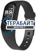 BandRate Smart BRSM44 АККУМУЛЯТОР АКБ БАТАРЕЯ