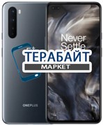 OnePlus Nord ТАЧСКРИН + ДИСПЛЕЙ В СБОРЕ / МОДУЛЬ