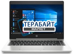 HP ProBook 445 G7 РАЗЪЕМ ПИТАНИЯ
