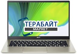 Acer Swift 1 SF114-33 РАЗЪЕМ ПИТАНИЯ