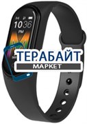 BandRate Smart BRSM55 АККУМУЛЯТОР АКБ БАТАРЕЯ