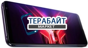 ASUS Rog Phone 3 ТАЧСКРИН + ДИСПЛЕЙ В СБОРЕ / МОДУЛЬ